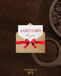 Tarjeta de regalo Monserrate Nº1 - El regalo perfecto