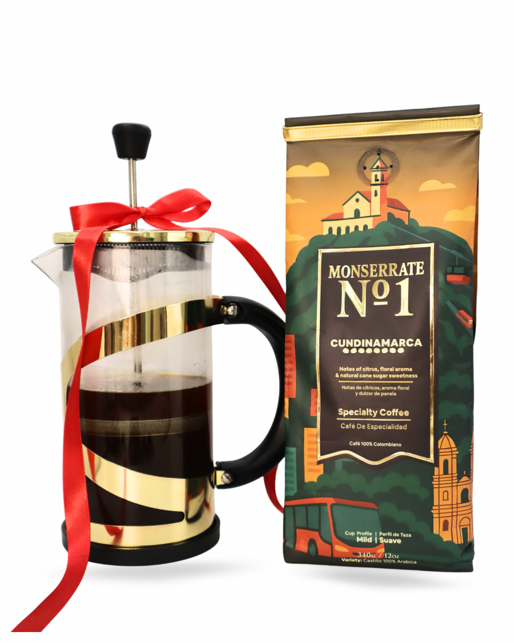 Coffee Combo