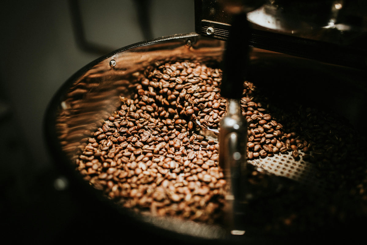 Cundinamarca  Premium Colombian Specialty Coffee